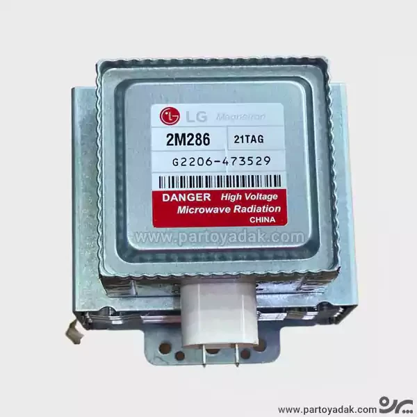 مگنت رون ال جی اینورتر 2M286