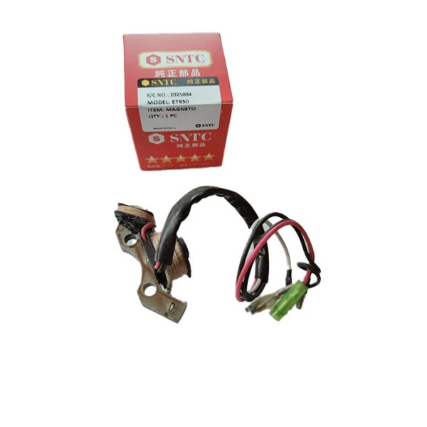 مگنت موتور یاماها ET950 (تایگر)