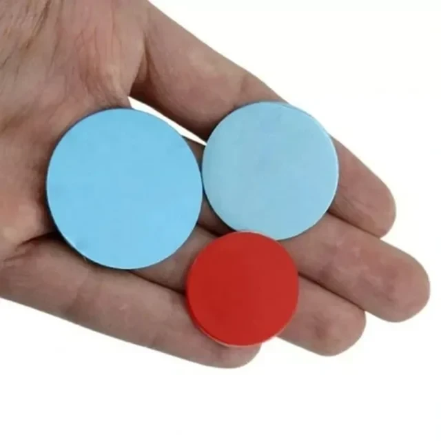 مگنت و چسب هلدر گوشی موبایل پایونیر مدل HA-01 بسته 3 عددی