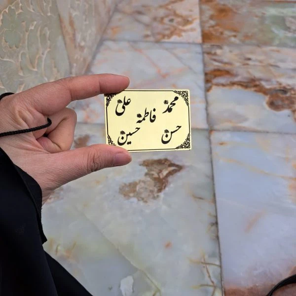 مگنت پنچ تن