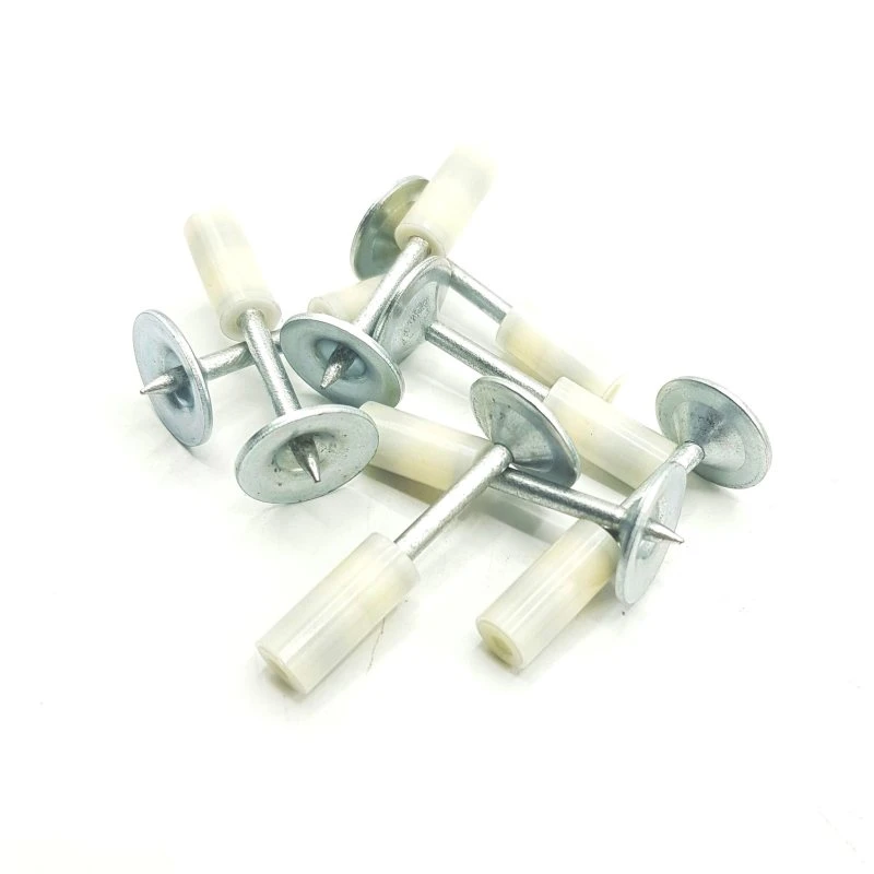 میخ چاشنی سر خود میخکوب دستی سایز ۳۲mm