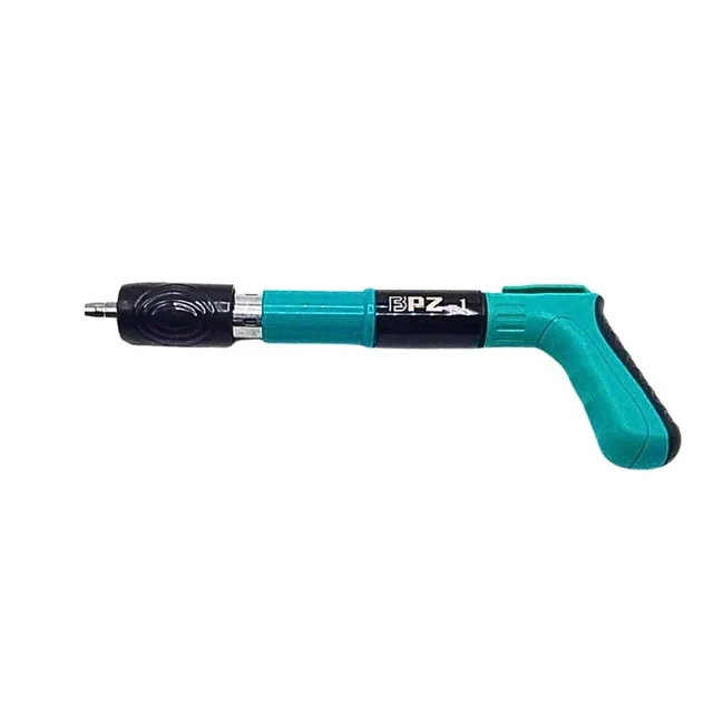 میخ کوب تفنگی بی پی زد مدل BPZ0730-1 سایز 50 میلی متر