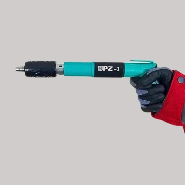 میخ کوب دستی مدل BPZ ( بدون لوازم )