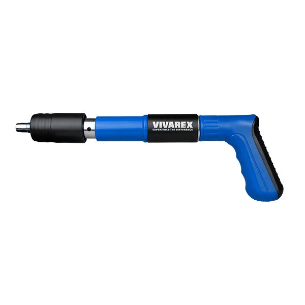 میخ‌کوب چاشنی‌خور ویوارکس مدل VR3210-MF سایز 32 میلی‌متر