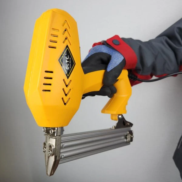 میخکوب برقی صنعتی DLTC سفارش آلمان مدل F30