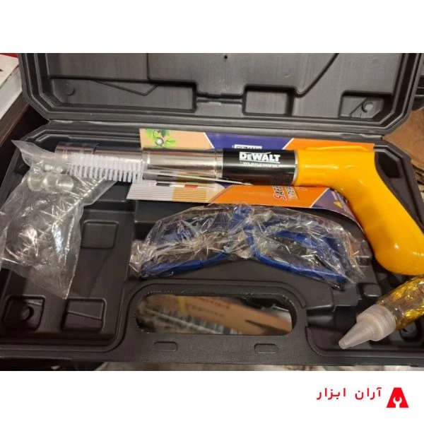 میخکوب تمام فلزی دیوالت مدل dewalt-ng