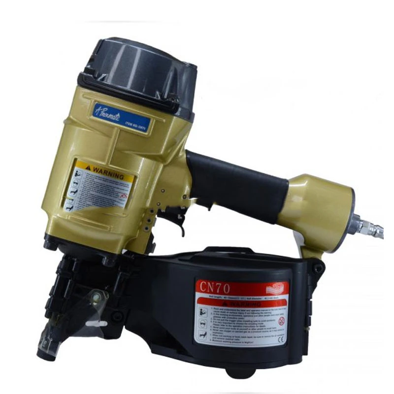 میخکوب نواری A PNEUMATIC مدل CN70