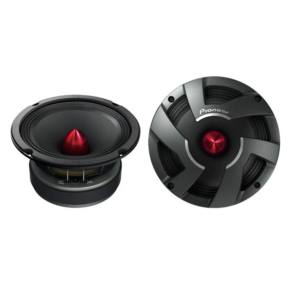 میدبیس پایونیر مدل TS-M650PRO
