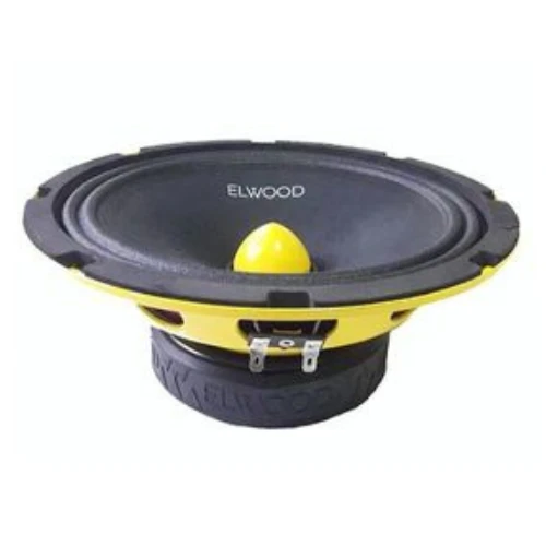 میدرنج 300 وات 8 اینچ 4 اهم LW-835PX الوود بسته 2 عددی