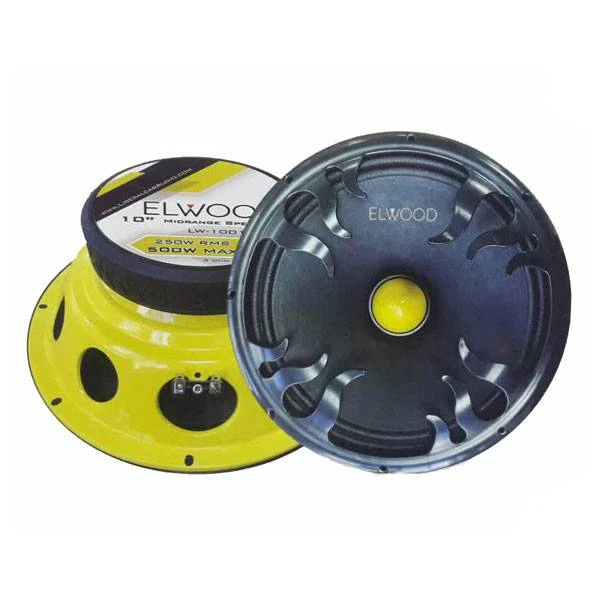 میدرنج الوود LW-1001YD بسته ۲ عددی