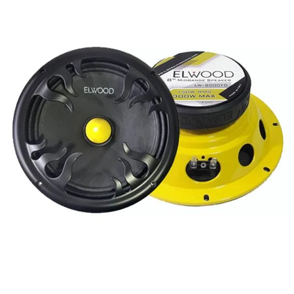 میدرنج الوود LW-8000YD بسته 2 عددی