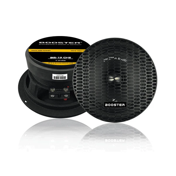 میدرنج بوستر مدل BM-10CH2