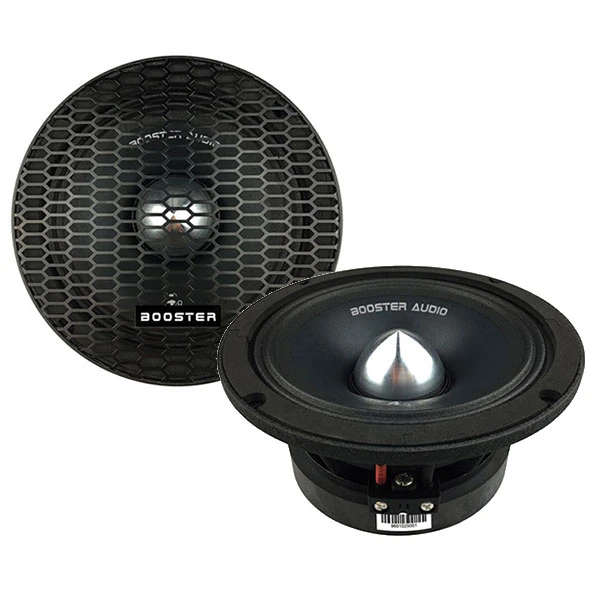 میدرنج بوستر مدل BM-10HX