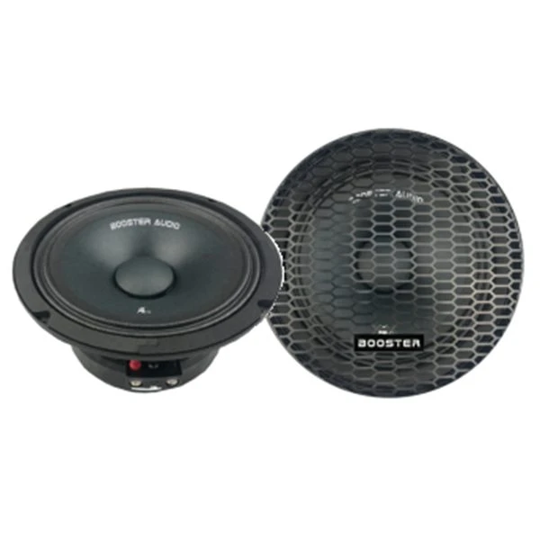 میدرنج بوستر مدل BM-10M1