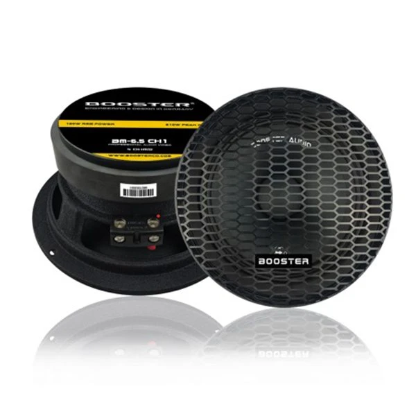 میدرنج بوستر مدل BM-6.5CH1