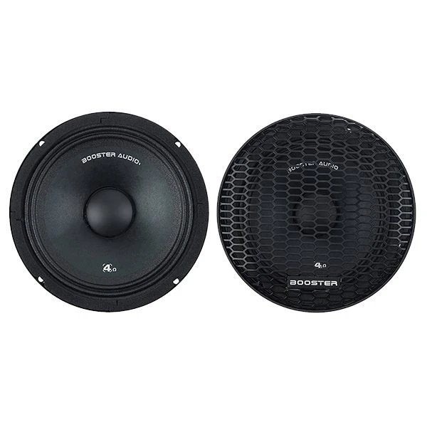 میدرنج بوستر مدل BM-6.5M1