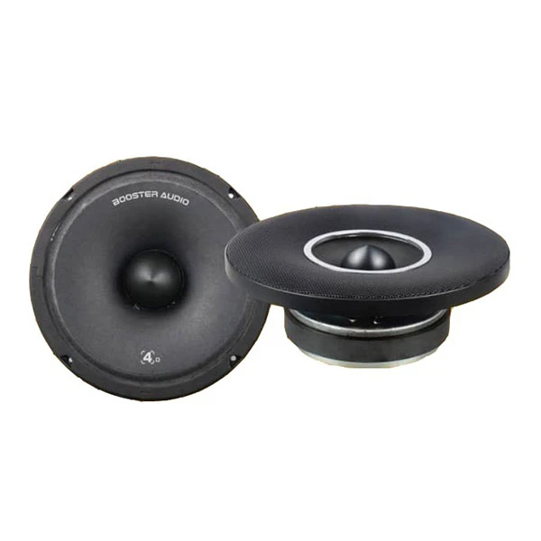 میدرنج بوستر مدل BM-65X