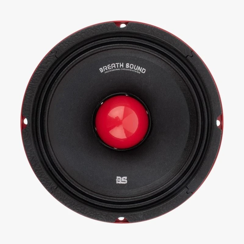 میدرنج حرفه‌ای BREATH SOUND مدل BS_80N PRO
