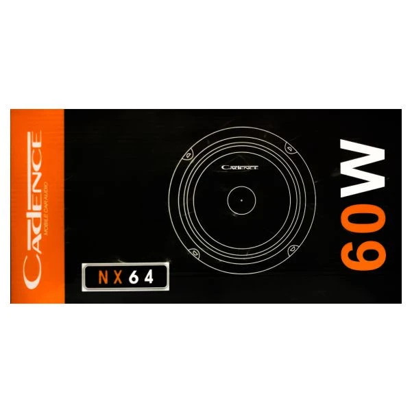 میدرنج خودرو کدنس مدل NX64