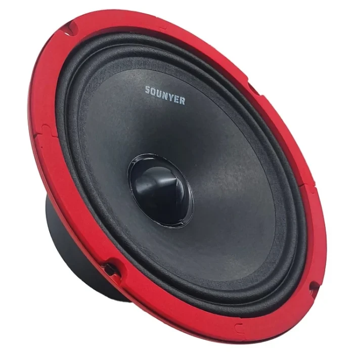 میدرنج سونیر | SOUNYER GS-820 | سایز 8 اینچ | بسته دو عددی