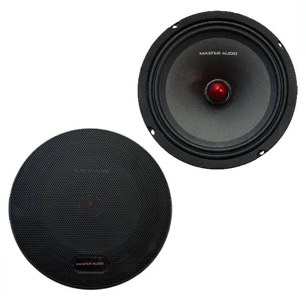 میدرنج مستر آئودیو مدل TS-MB60 بسته دو عددی