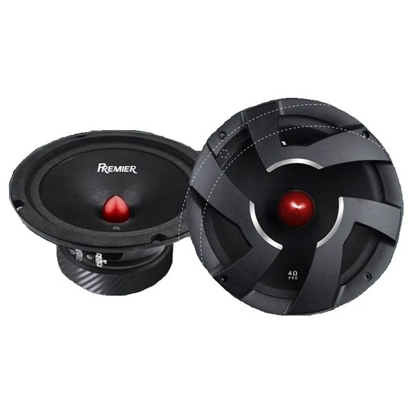 میدرنج پریمیر مدل PS-M65PRO