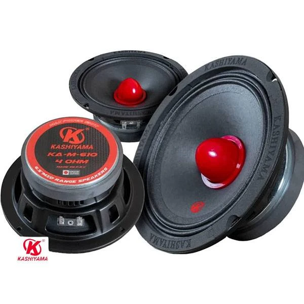 میدرنج کاشیاما مدل KA-M-610