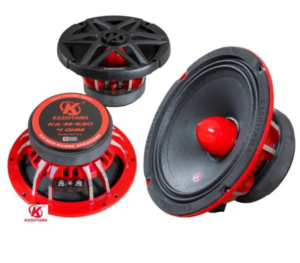 میدرنج کاشیاما مدل KA-M-630