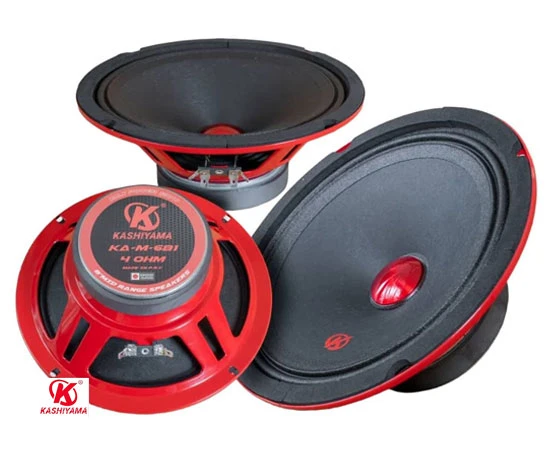 میدرنج کاشیاما مدل KA-M-681