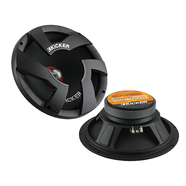 میدرنج کیکر مدل MDR-FA1001