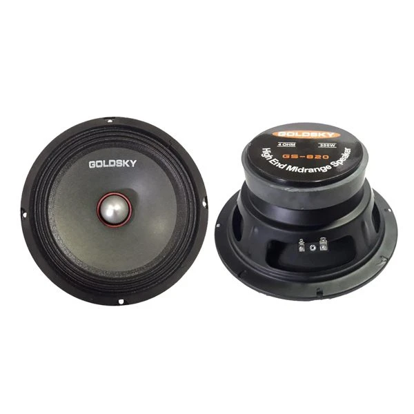 میدرنج گلدسکای مدل GS-820