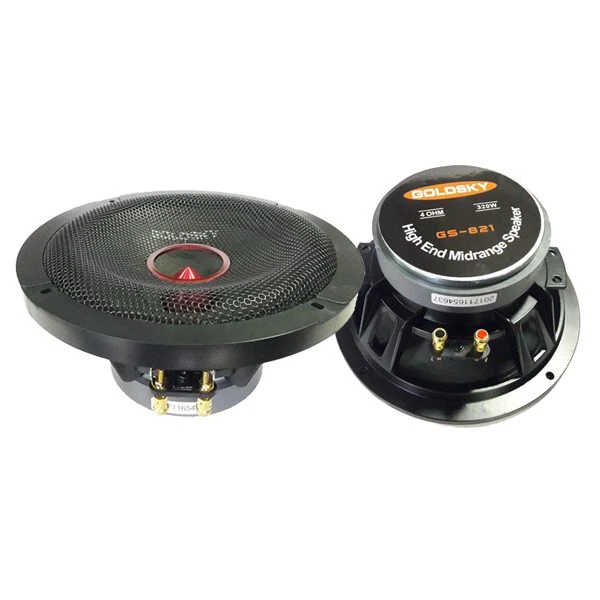 میدرنج گولدسکای مدل GS-821