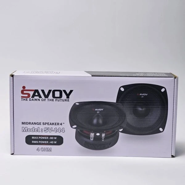 میدرنج ۴ اینچ ساووی مدل SV-144