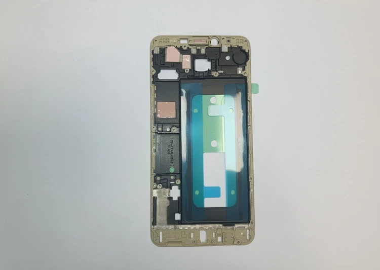 میدل C7 LCD