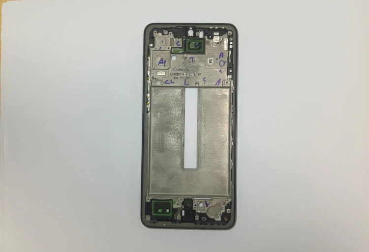میدل LCD سامسونگ A33