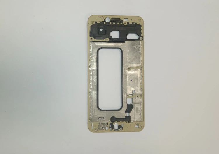 میدل LCD سامسونگ C5