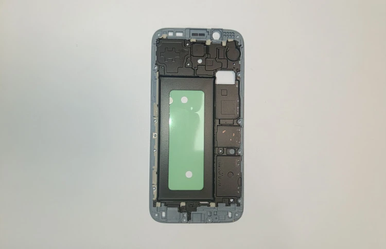 میدل LCD سامسونگ J530
