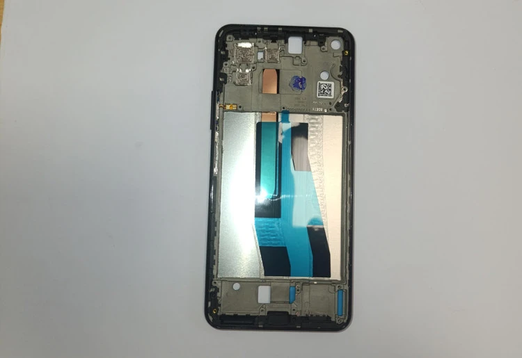 میدل LCD شیائومی Mi 11 Lite