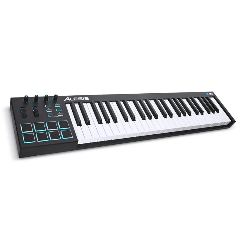 میدی کنترلر Alesis V49Alesis V49 MIDI Controller