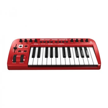 میدی کنترلر Behringer UMX 250Behringer UMX250 Midi Controller