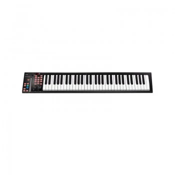 میدی کنترلر ICON iKeyboard 6XICON iKeyboard 6X Midi Controller