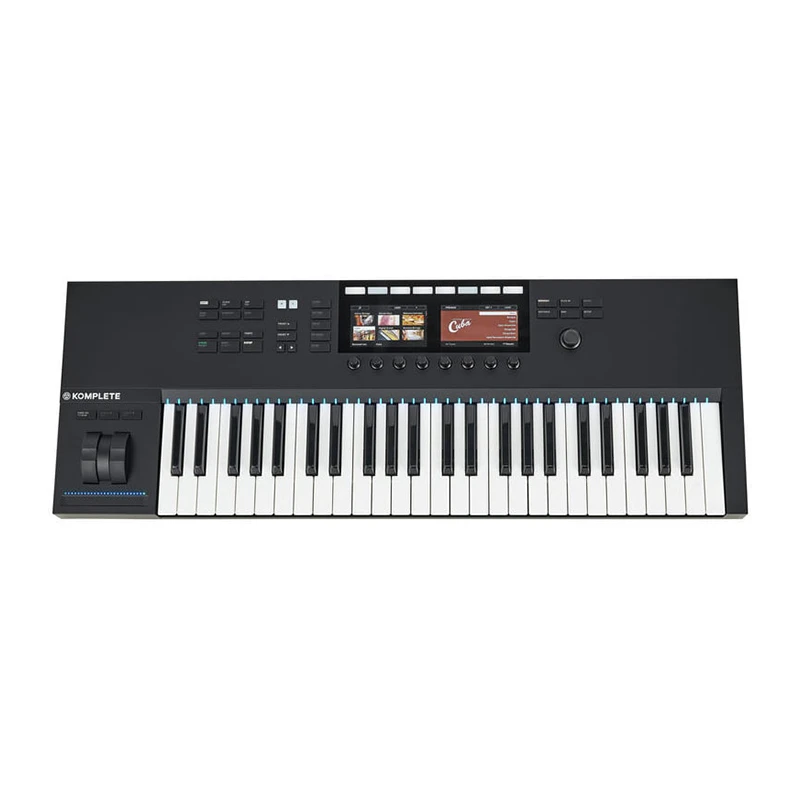 میدی کنترلر Komplete Kontrol S49 MKIINative Instruments Komplete Kontrol S49 MK2
