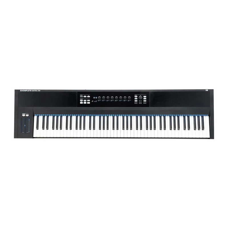 میدی کنترلر Komplete Kontrol S88Native Instruments Komplete Kontrol S88 Midi Controller