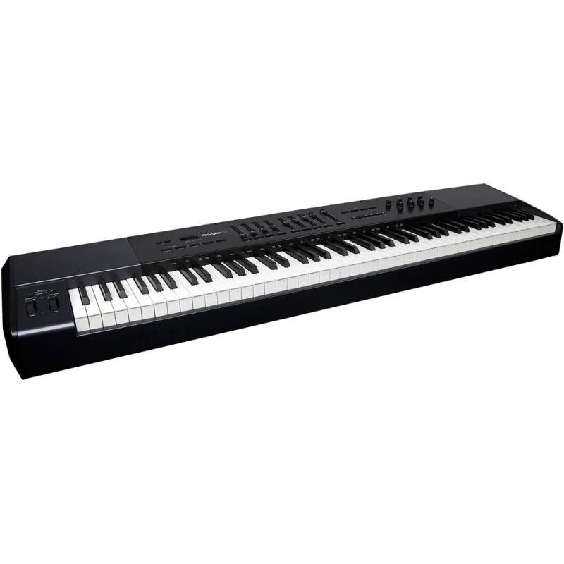 میدی کنترلر M-Audio Oxygen 88 MKIIM-Audio Oxygen 88 Midi Controller