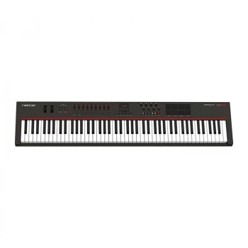 میدی کنترلر Nektar Impact LX88Nektar Impact LX88 Midi Controller