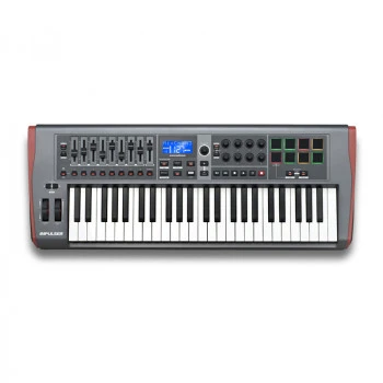 میدی کنترلر Novation Impulse 49Novation Impulse 49 Midi Controller
