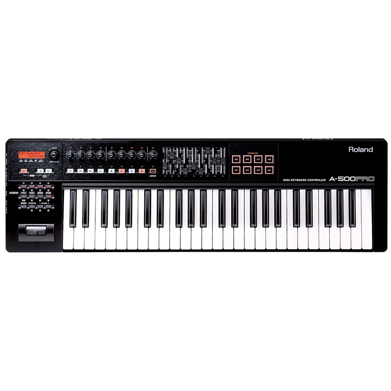 میدی کنترلر Roland A-500 PRORoland A-500 PRO Midi Controller