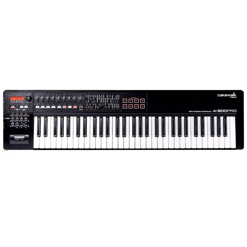 میدی کنترلر Roland A-800 PRORoland A-800 PRO Midi Controller