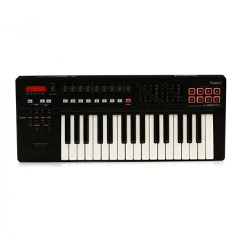 میدی کنترلر Roland A300 PRORoland A-300 PRO Midi Controller