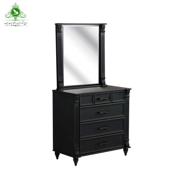 میز آرایش مدل دنیز